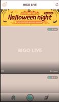 Guide For BIGO LIVE HD Affiche