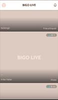 برنامه‌نما Guide For BIGO LIVE 2017 HD عکس از صفحه