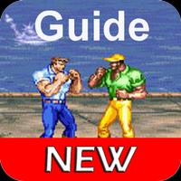 Cadillacs Dinosaurs Guide الملصق