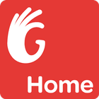 Guidecentral Home أيقونة