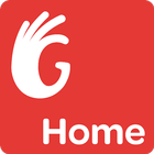 Guidecentral Home icône