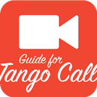 Free Guide F Tango Video Call آئیکن