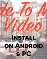 Free Guide F Tango Video Call ภาพหน้าจอ 1