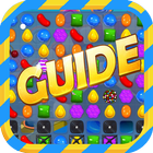 Guide Candy Crush Saga Bomb 图标