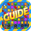 Guide Candy Crush Saga Bomb