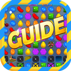 Guide Candy Crush Saga Bomb ไอคอน