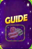 Guide Candy Crush Saga Bomb โปสเตอร์