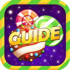 Guide candy crush soda bomb आइकन