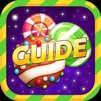 Guide candy crush soda bomb Poster