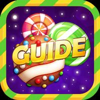 Guide candy crush soda bomb पोस्टर