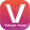 ”Guide for Vidmate vdo download