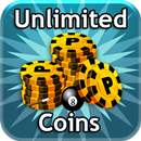 8 Ball Pool Unlimited Coins APK