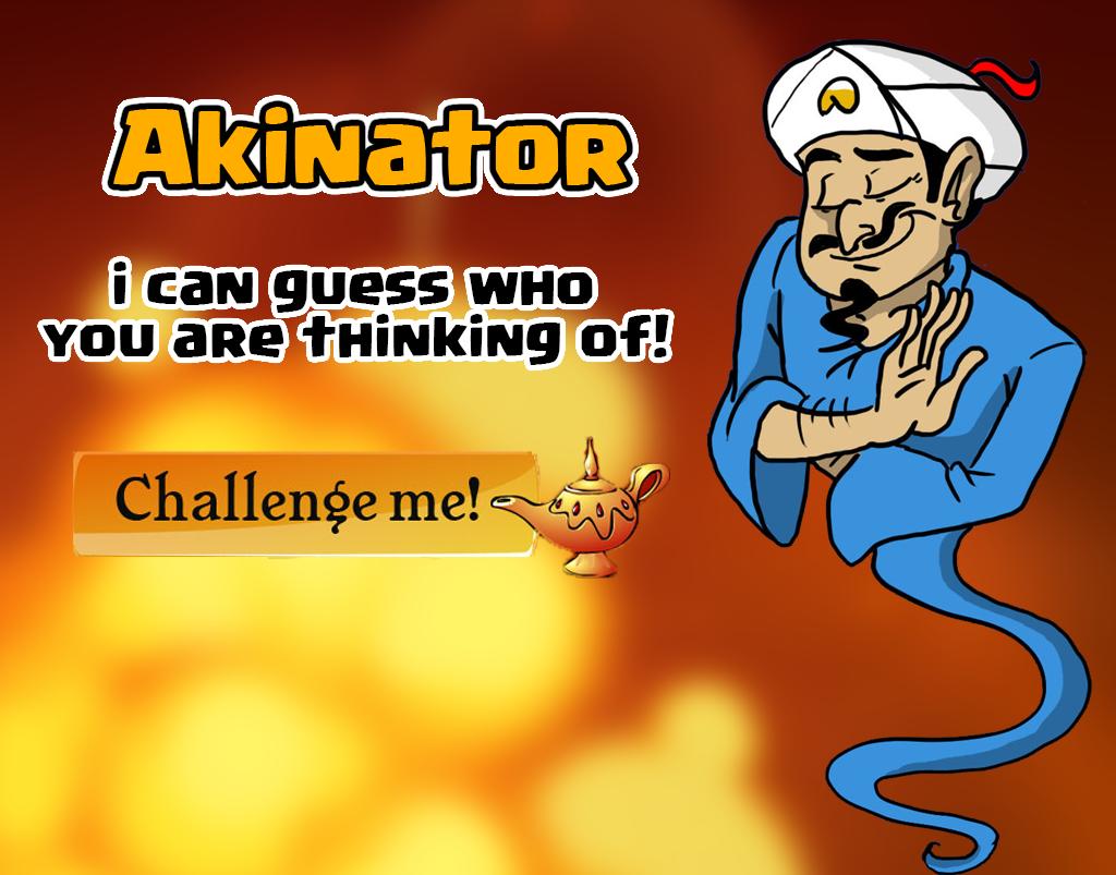 Guide for Akinator the Genie for Android - APK Download