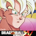 آیکون‌ Guide Dragon Ball XV