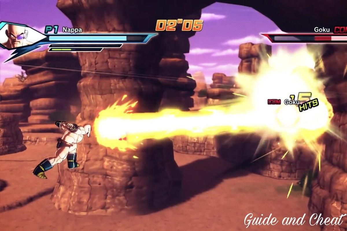 Topic Dragon Ball Z Strongest Warrior Apk Data Download 1 1