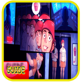 آیکون‌ Hints Happy Room