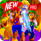 Pro Super Mario Game 2017 Tips icono