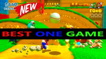 Pro Super Mario Game 2017 Tips captura de pantalla 1