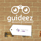Guideez at Château of Blois icône