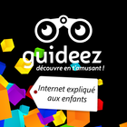 Internet expliqué aux enfants icône