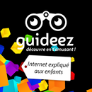 Internet expliqué aux enfants aplikacja