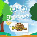 Guideez à Natural Parc aplikacja