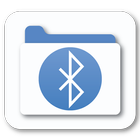 Guide Bluetooth File Transfer آئیکن