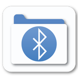 ikon Guide Bluetooth File Transfer