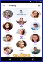 Guide for Badoo - Free Dating & Chat capture d'écran 2