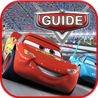Guide For Lightning McQueen™ icon
