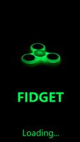 برنامه‌نما Guife For Fidget Spinner عکس از صفحه