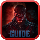 Guido odds With Mortal Kombat APK