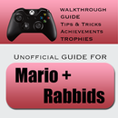 Guide for mario + rabbids kingdom battle APK