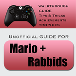 Guide for mario + rabbids kingdom battle
