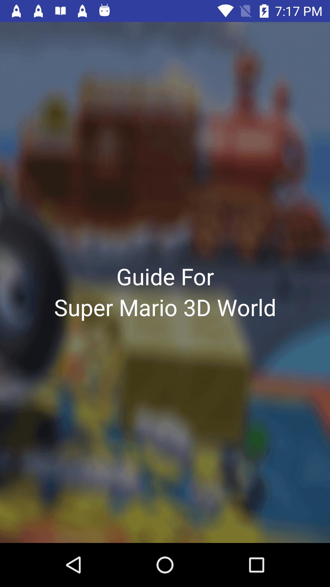 Super Mario 3D World tips, tricks, and secrets