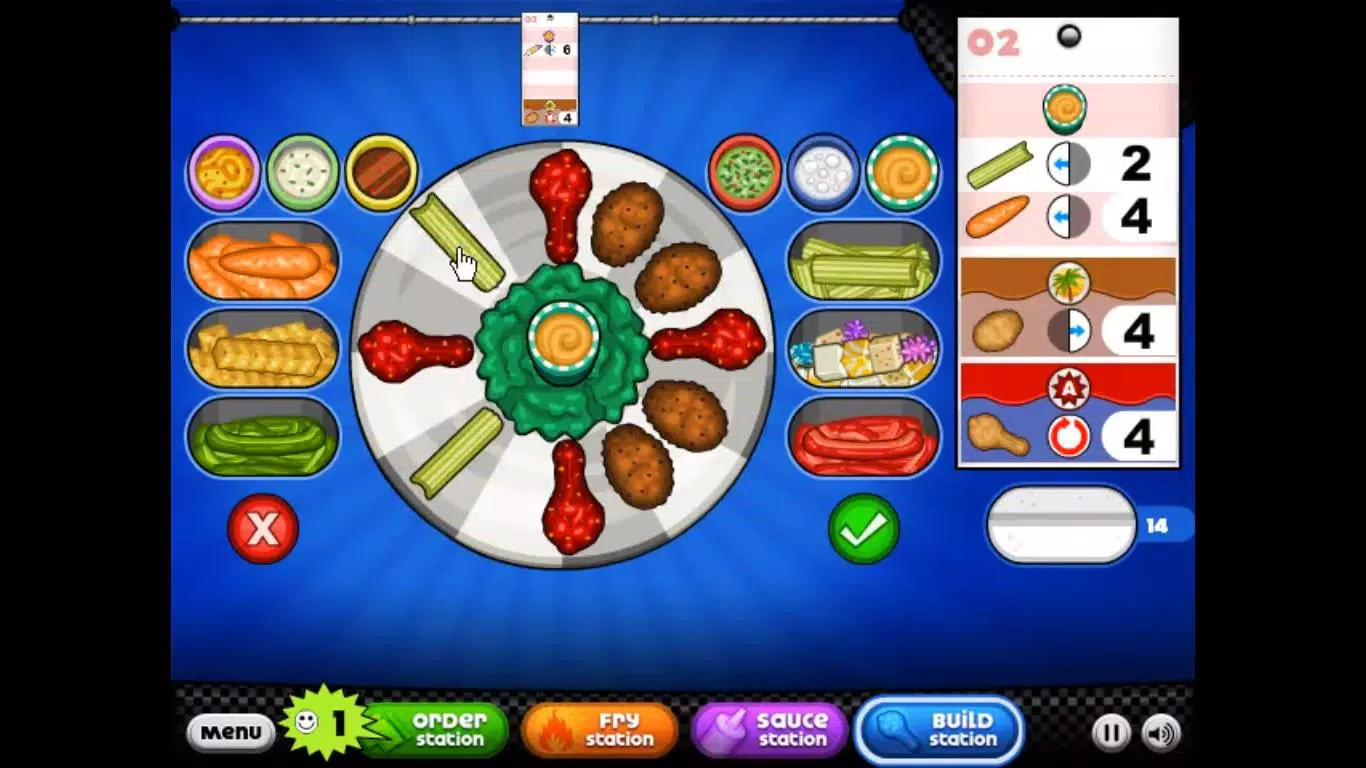Free Papas Wingeria Tips APK for Android Download