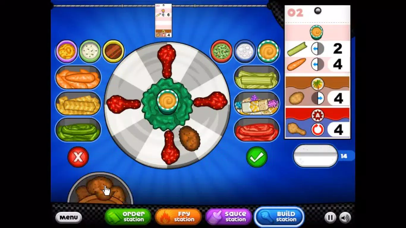 Free Papas Wingeria Tips APK for Android Download