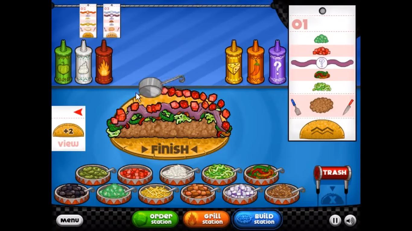 Free Papas Taco Mia Tips for Android - APK Download