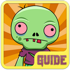 Guide for Plants vs Zombies 2 icon