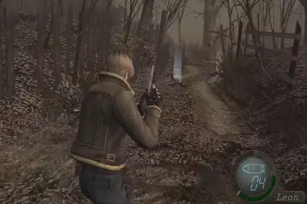 Guide For Resident Evil 4 APK for Android Download