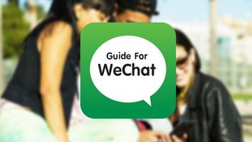 Guide For WeChat capture d'écran 1