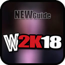 Tips for WWE 2K18 APK