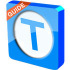Guide For TeamViewer ikona