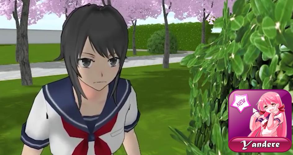 Yandere simulator на андроид оригинал. Яндер симулятор 1.2. Яндере симулятор первая версия.