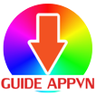 Guide for Appvn pro 2017