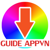 Guide for Appvn pro 2017 biểu tượng