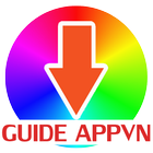 Guide for Appvn pro 2017 icône