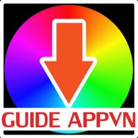 Guide for Appvn الملصق