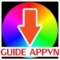 Guide for Appvn تصوير الشاشة 1