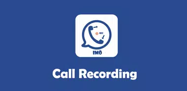 New Recording IMO Audio Video Call 2018